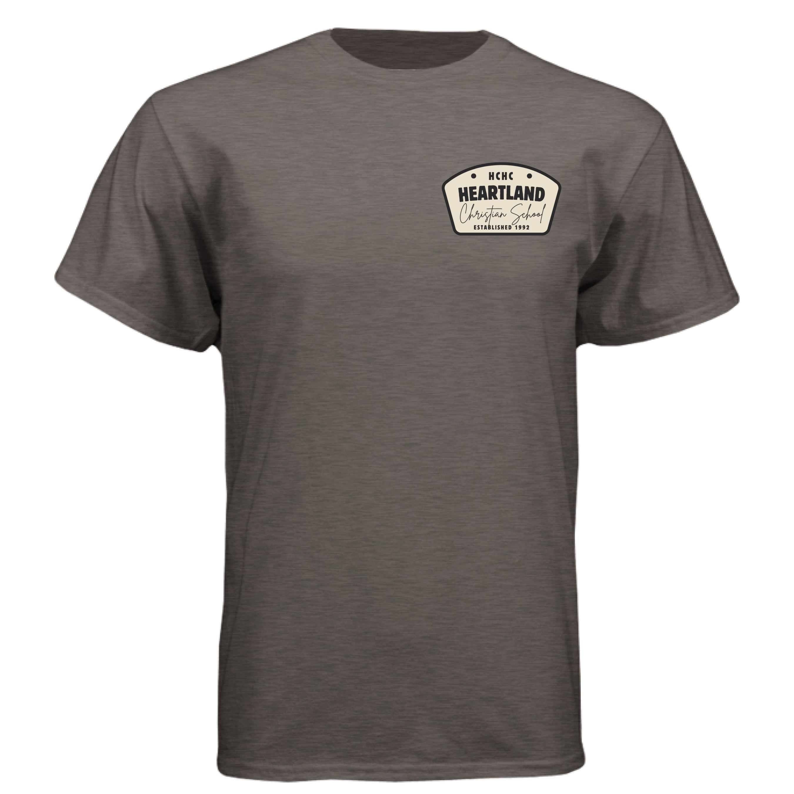 Espresso - FRONT