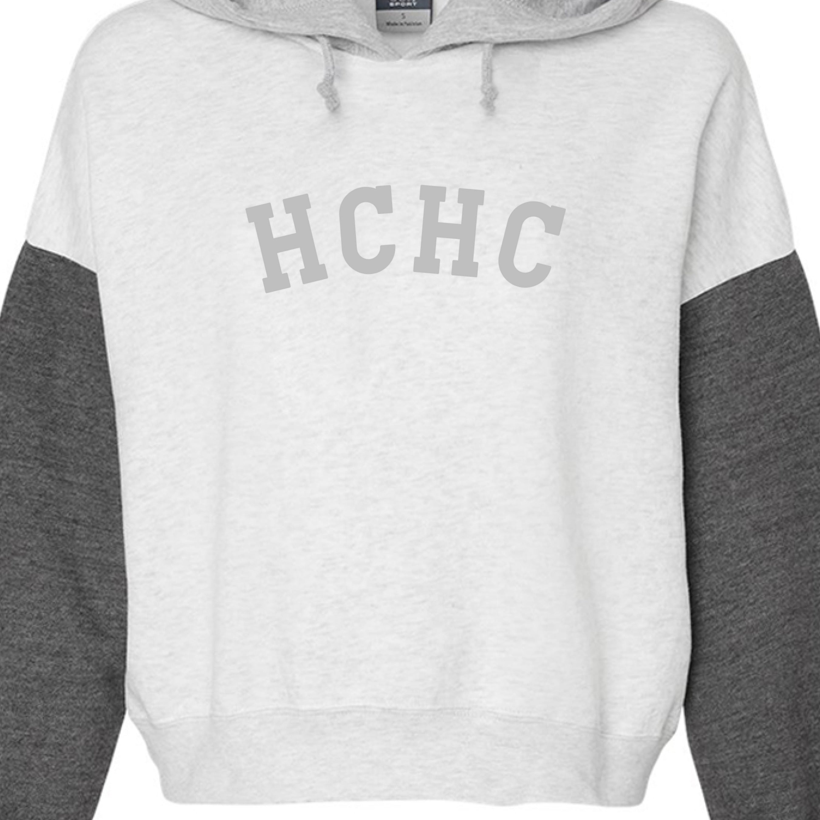 Charcoal - FRONT