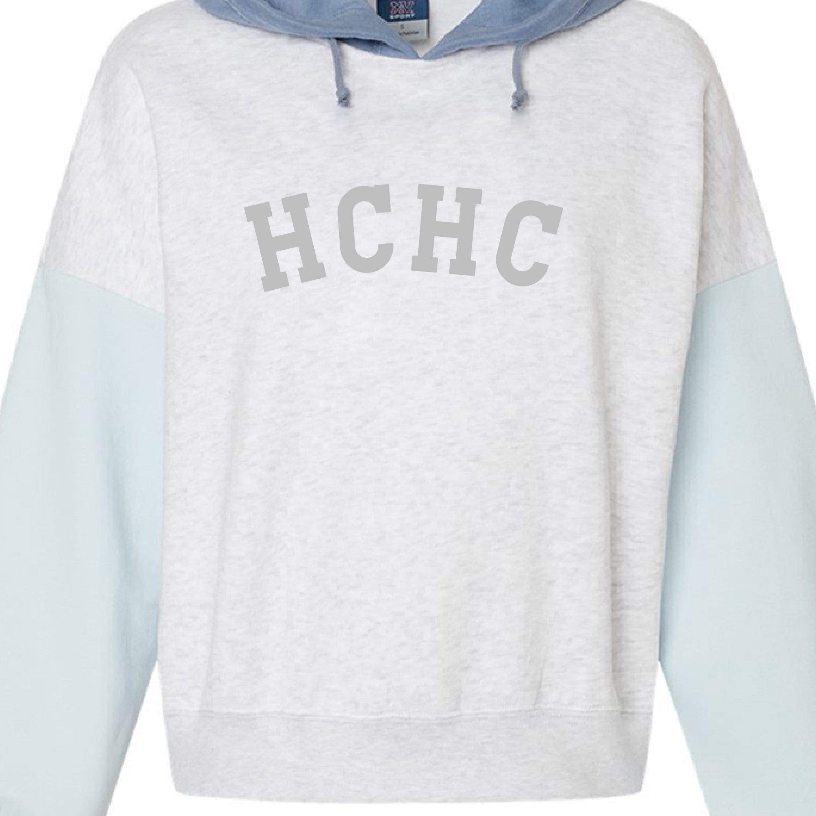 Arctic Blue - FRONT