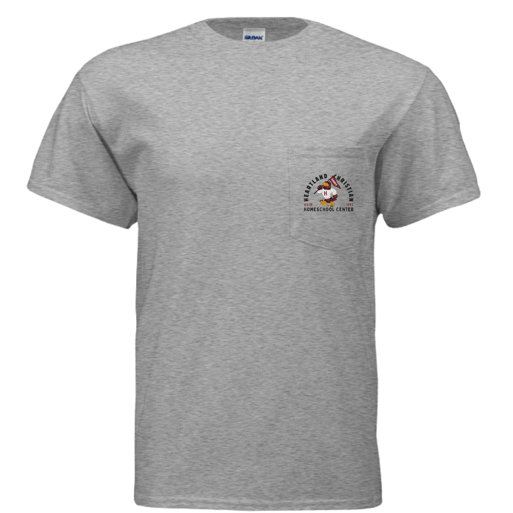 SPORT GREY - FRONT