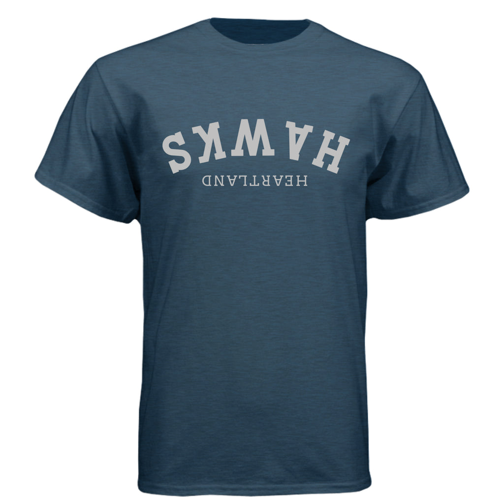 Midnight Navy - FRONT