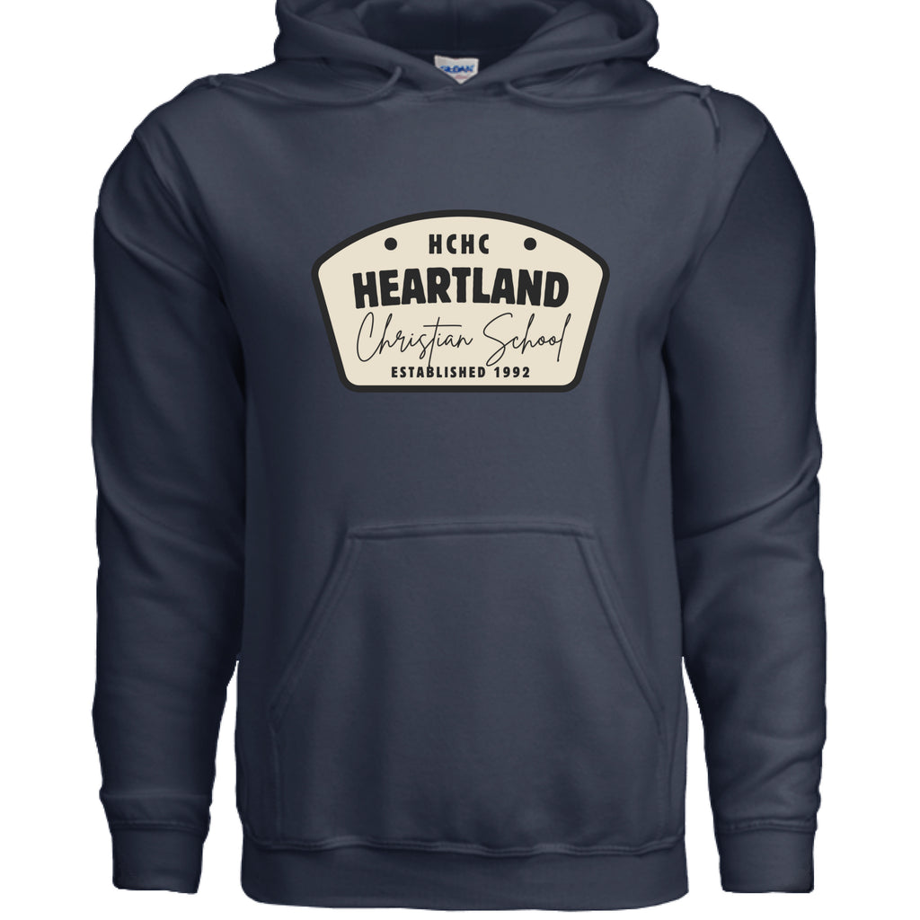 NAVY - FRONT